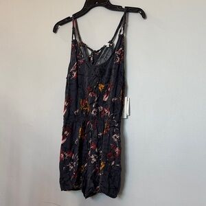 Tavik Women's Romper